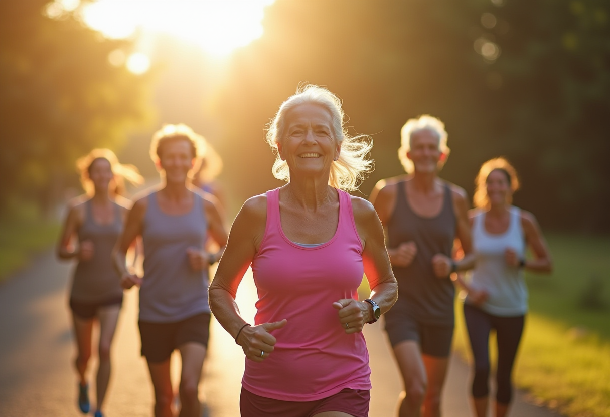 Тренування prasmotil